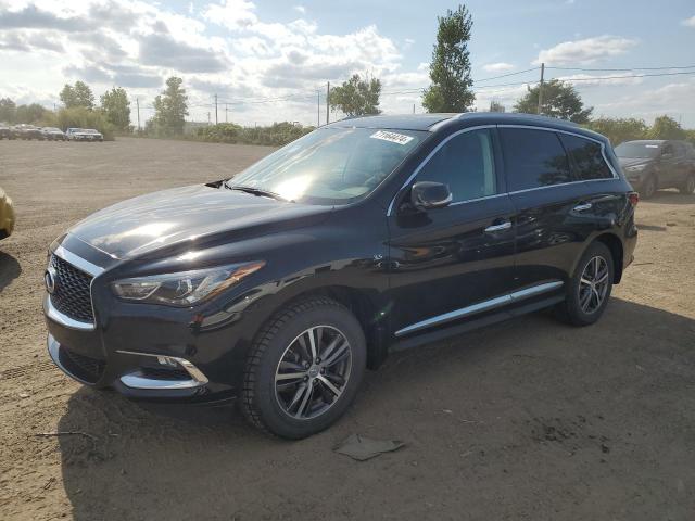 infiniti qx60 luxe 2019 5n1dl0mm2kc508005