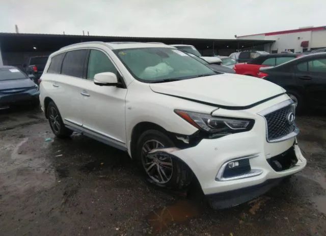 infiniti qx60 2019 5n1dl0mm2kc509350