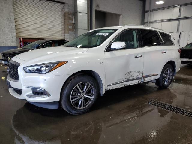 infiniti qx60 2019 5n1dl0mm2kc514127