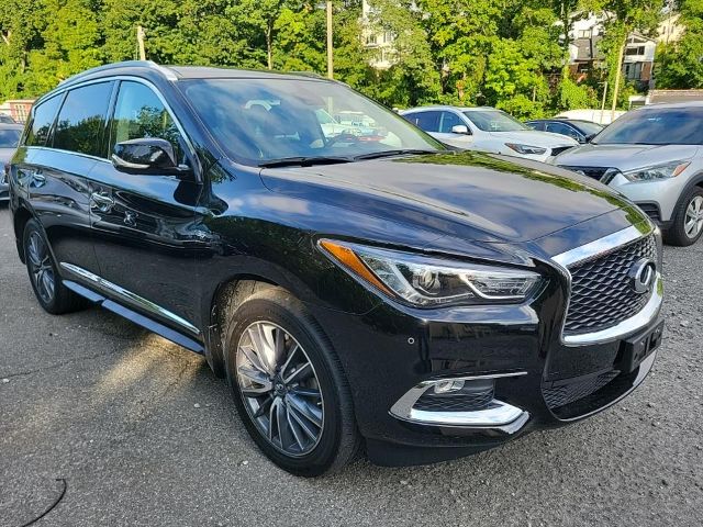 infiniti qx60 2019 5n1dl0mm2kc519439