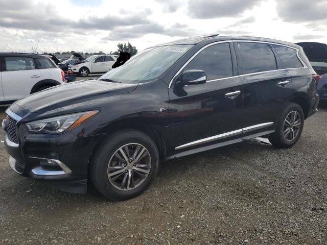 infiniti qx60 luxe 2019 5n1dl0mm2kc519666