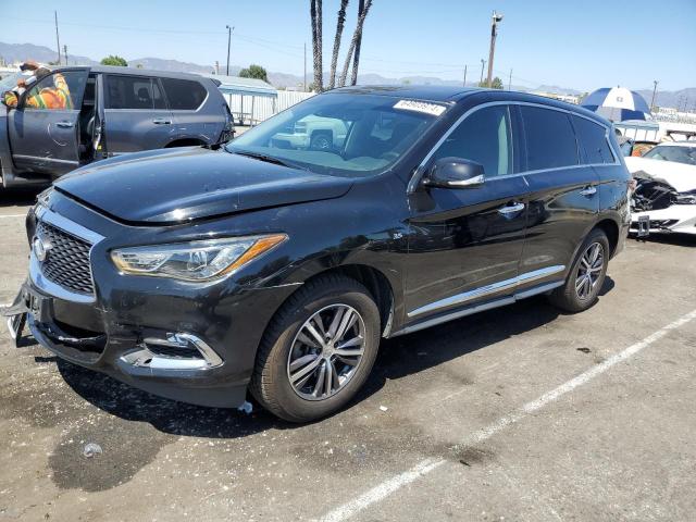 infiniti qx60 luxe 2019 5n1dl0mm2kc519909