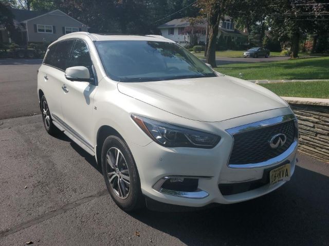 infiniti qx60 2019 5n1dl0mm2kc520803