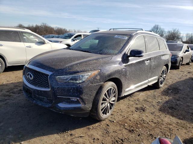 infiniti qx60 luxe 2019 5n1dl0mm2kc526200