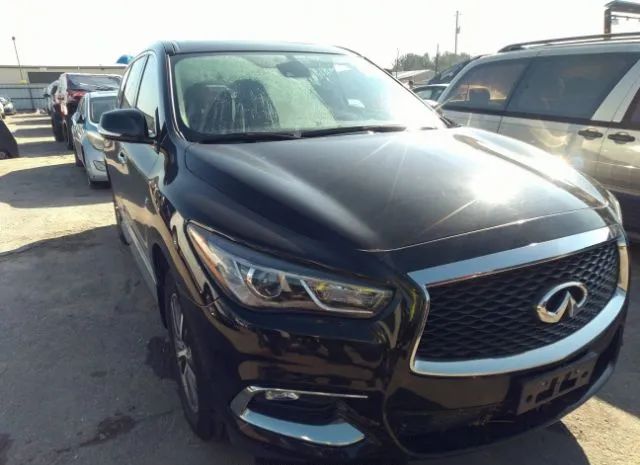 infiniti qx60 2019 5n1dl0mm2kc531283