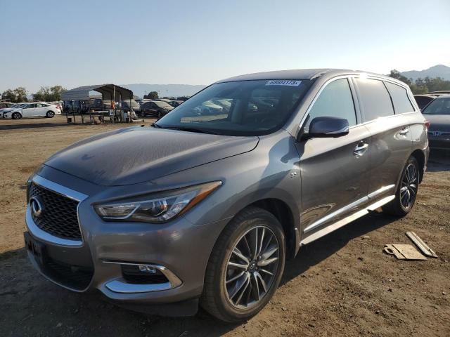 infiniti qx60 luxe 2019 5n1dl0mm2kc532952