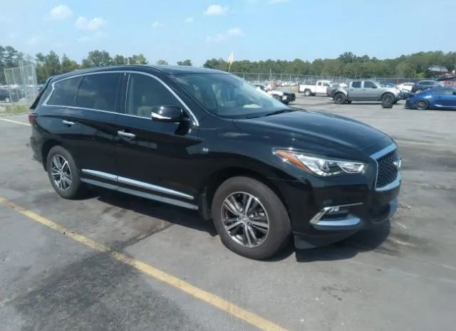 infiniti qx60 2019 5n1dl0mm2kc535270