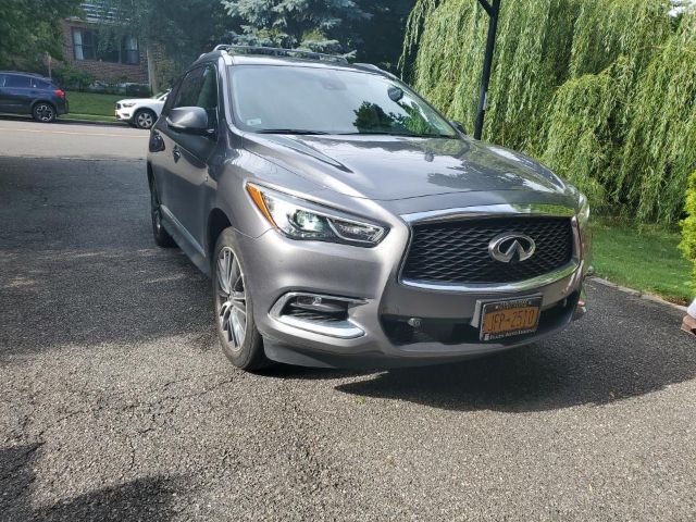 infiniti qx60 2019 5n1dl0mm2kc550609