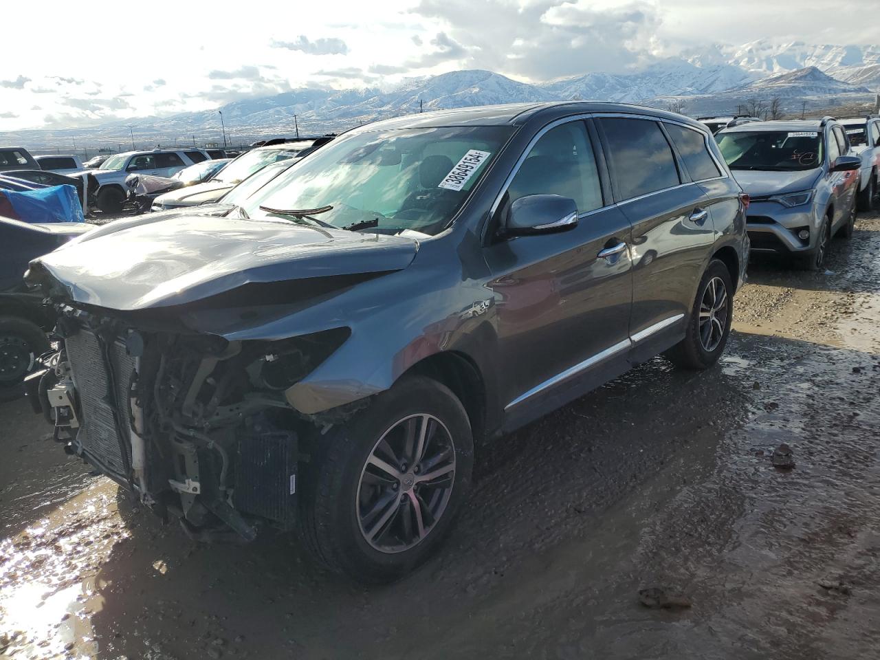 infiniti qx60 2019 5n1dl0mm2kc555941