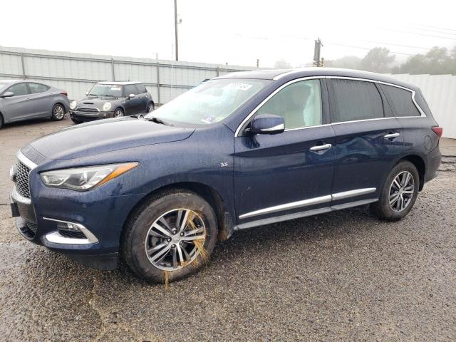 infiniti qx60 luxe 2019 5n1dl0mm2kc557561