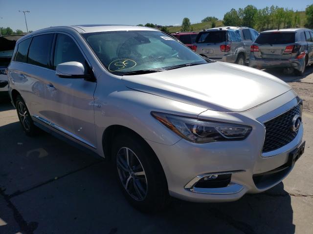 infiniti qx60 luxe 2019 5n1dl0mm2kc558032