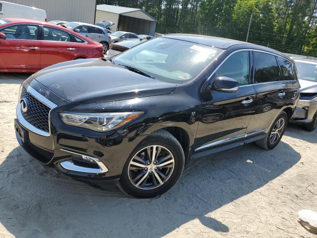 infiniti qx60 2019 5n1dl0mm2kc560623