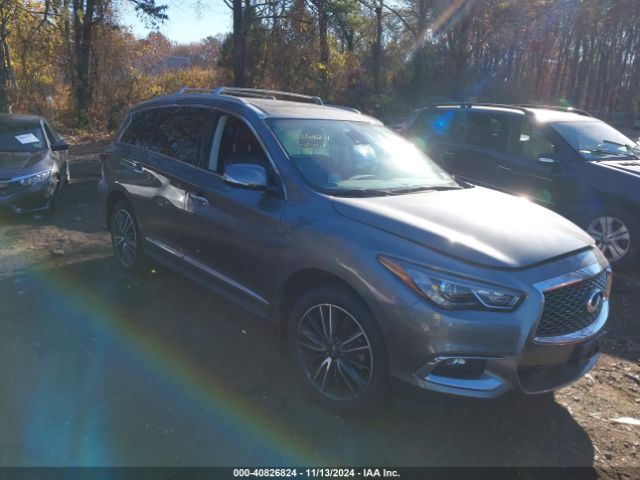 infiniti qx60 2019 5n1dl0mm2kc562856