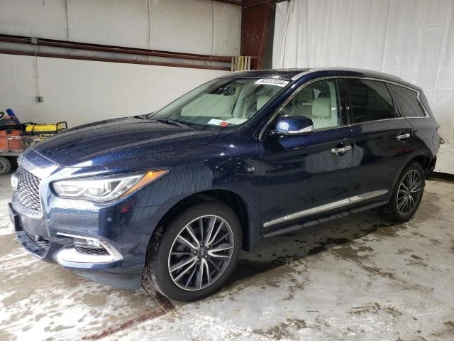 infiniti qx60 luxe 2020 5n1dl0mm2lc508975