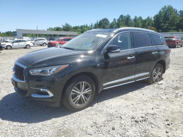 infiniti qx60 2020 5n1dl0mm2lc514730