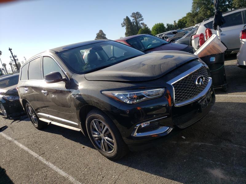 infiniti qx60 luxe 2020 5n1dl0mm2lc518227