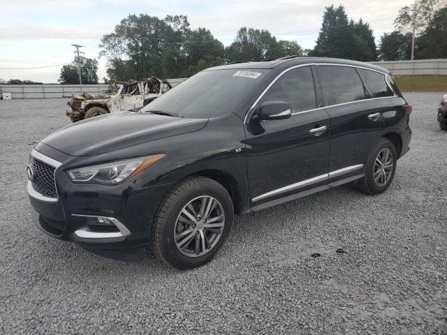 infiniti qx60 luxe 2020 5n1dl0mm2lc521743