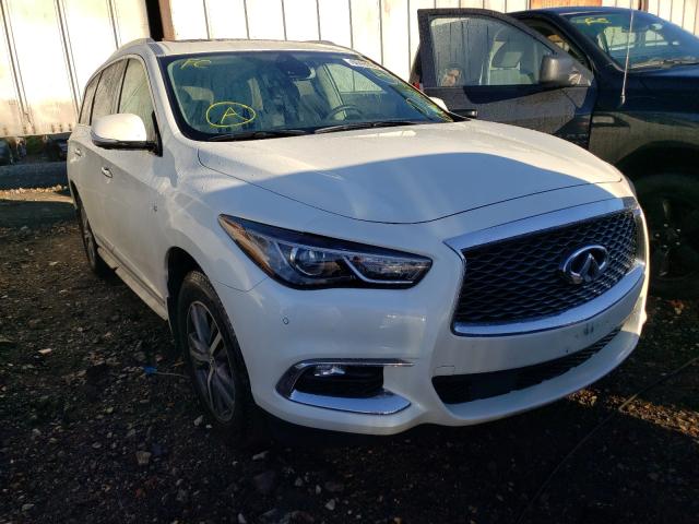 infiniti qx60 luxe 2020 5n1dl0mm2lc528787