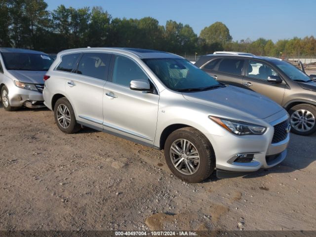 infiniti qx60 2020 5n1dl0mm2lc530216