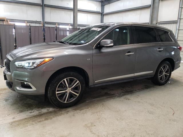 infiniti qx60 luxe 2020 5n1dl0mm2lc530510