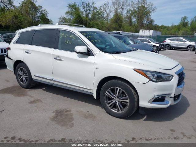 infiniti qx60 2017 5n1dl0mm3hc503548