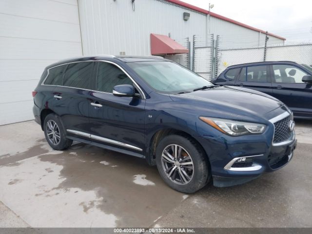 infiniti qx60 2017 5n1dl0mm3hc503615