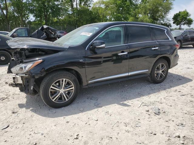 infiniti qx60 2017 5n1dl0mm3hc505171