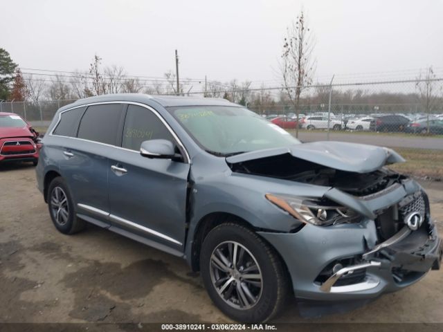 infiniti qx60 2017 5n1dl0mm3hc507048