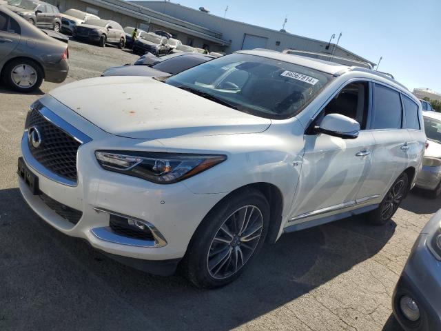 infiniti qx60 2017 5n1dl0mm3hc507275