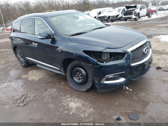 infiniti qx60 2017 5n1dl0mm3hc507857