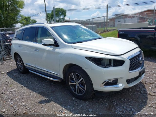 infiniti qx60 2017 5n1dl0mm3hc520687