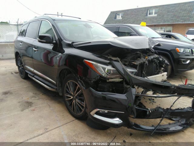 infiniti qx60 2017 5n1dl0mm3hc522696