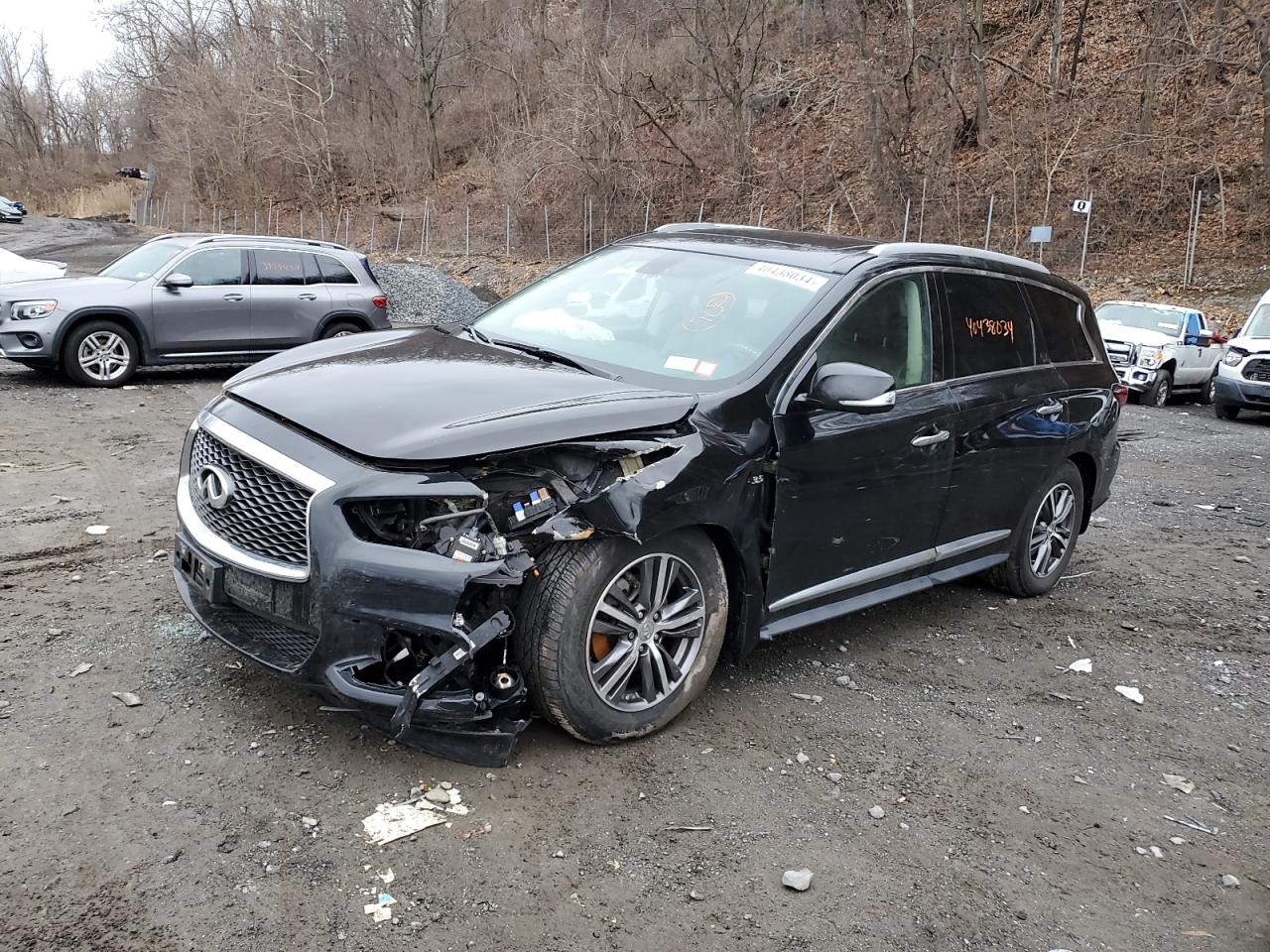 infiniti qx60 2017 5n1dl0mm3hc525873