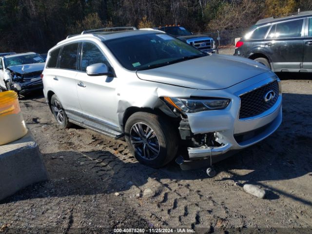 infiniti qx60 2017 5n1dl0mm3hc528191