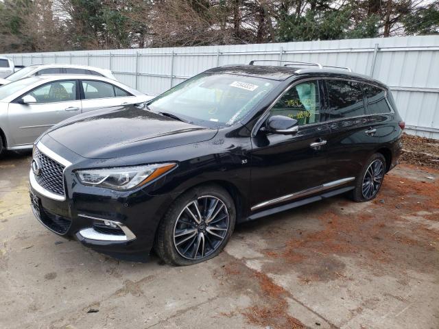 infiniti qx60 2017 5n1dl0mm3hc528546