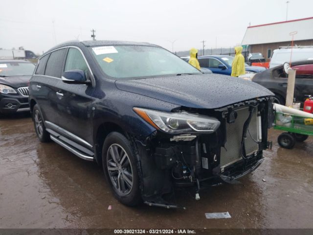 infiniti qx60 2017 5n1dl0mm3hc544715