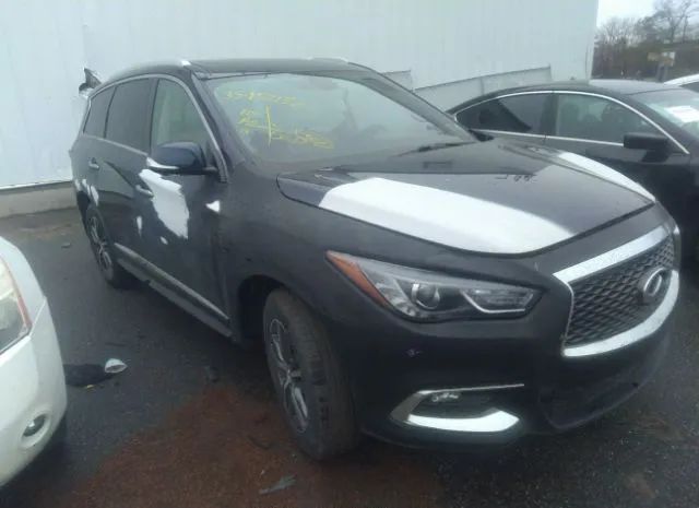 infiniti qx60 2017 5n1dl0mm3hc547114