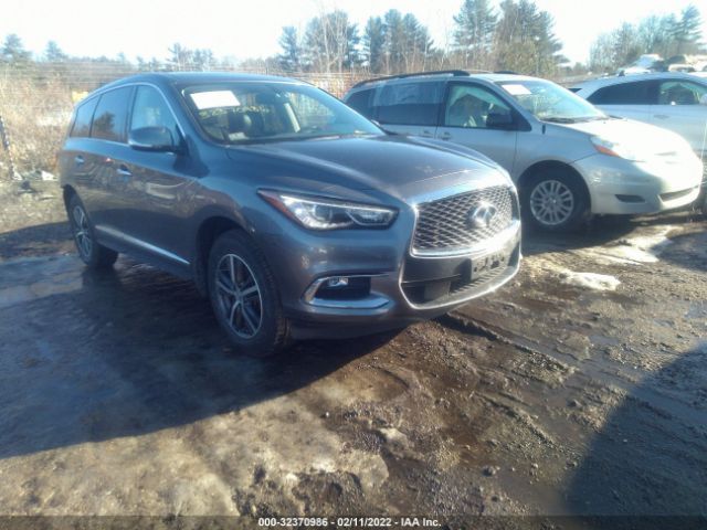 infiniti qx60 2017 5n1dl0mm3hc551633