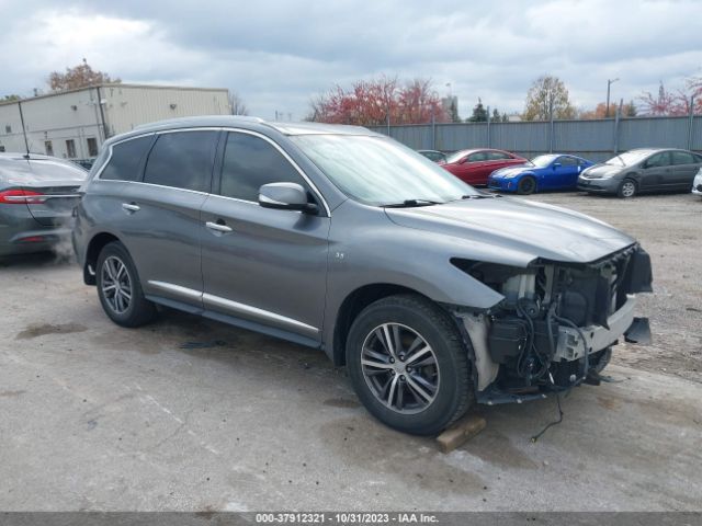 infiniti qx60 2017 5n1dl0mm3hc553883