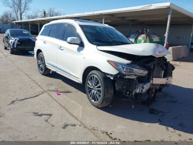 infiniti qx60 2018 5n1dl0mm3jc513390