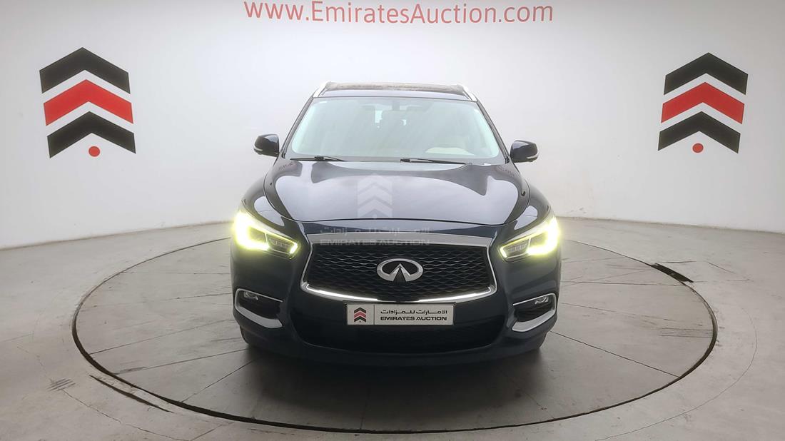 infiniti qx60 2018 5n1dl0mm3jc535292