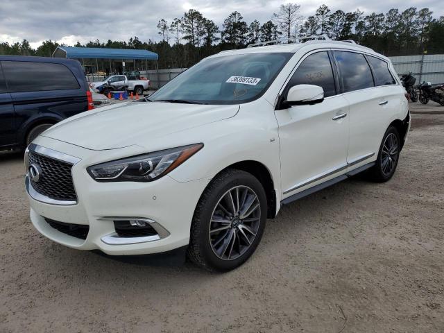 infiniti qx60 2019 5n1dl0mm3kc503007