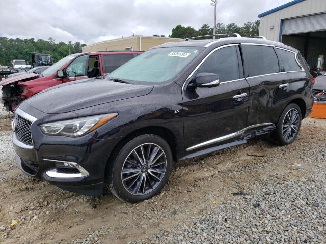 infiniti qx60 2019 5n1dl0mm3kc503928