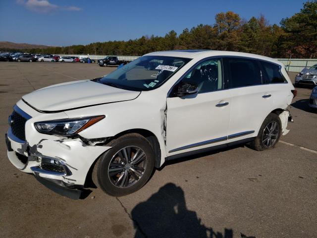 infiniti qx60 luxe 2019 5n1dl0mm3kc505095