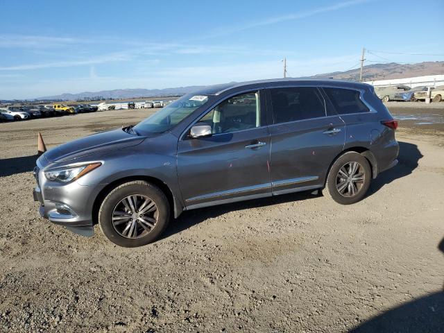 infiniti qx60 luxe 2019 5n1dl0mm3kc506778