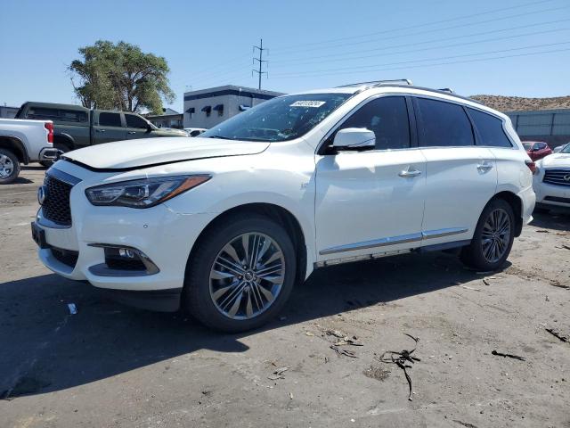 infiniti qx60 luxe 2019 5n1dl0mm3kc510393