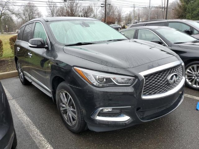 infiniti qx60 2019 5n1dl0mm3kc510474