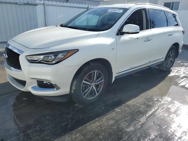 infiniti qx60 2019 5n1dl0mm3kc514637