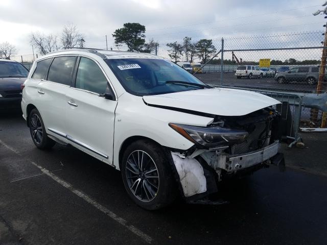 infiniti qx60 luxe 2019 5n1dl0mm3kc522186