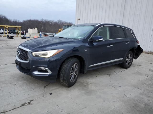 infiniti qx60 2019 5n1dl0mm3kc525623